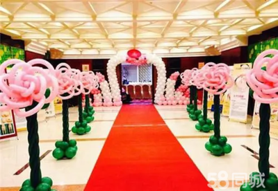 新疆展臺搭建設(shè)計 連接文化與市場的橋梁