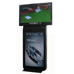 南京文化館雙屏高清廣告機在傳媒與廣電領(lǐng)域的應(yīng)用