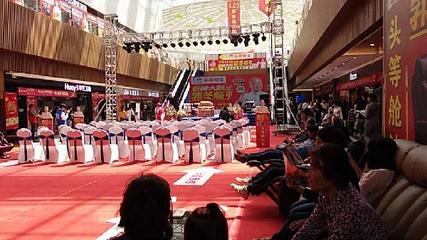 兆歌之居然之家中陸店盛大開業(yè)，引領(lǐng)會議與展覽服務(wù)新篇章